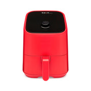 Freidora de aire Vortex mini Instant Pot 4 en 1 de 1.9L Rojo