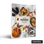 Libro Sabor Peruano: 75 recetas para tu Instant Pot