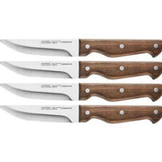 Set de 4 cuchillos para carne Chicago Cutlery