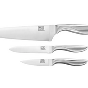 Set 3 cuchillos multiuso Chicago Cutlery